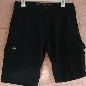 Young Men Zoo York  cargo shorts